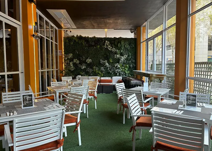 Onomo Hotel Foreshore