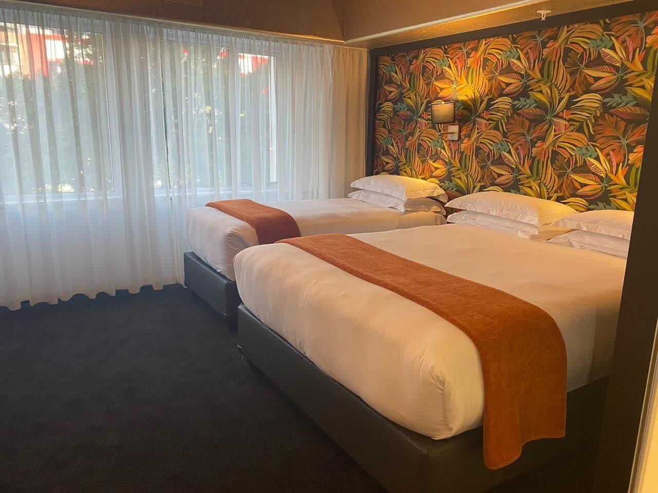 Hotel Onomo Foreshore Cidade Do Cabo