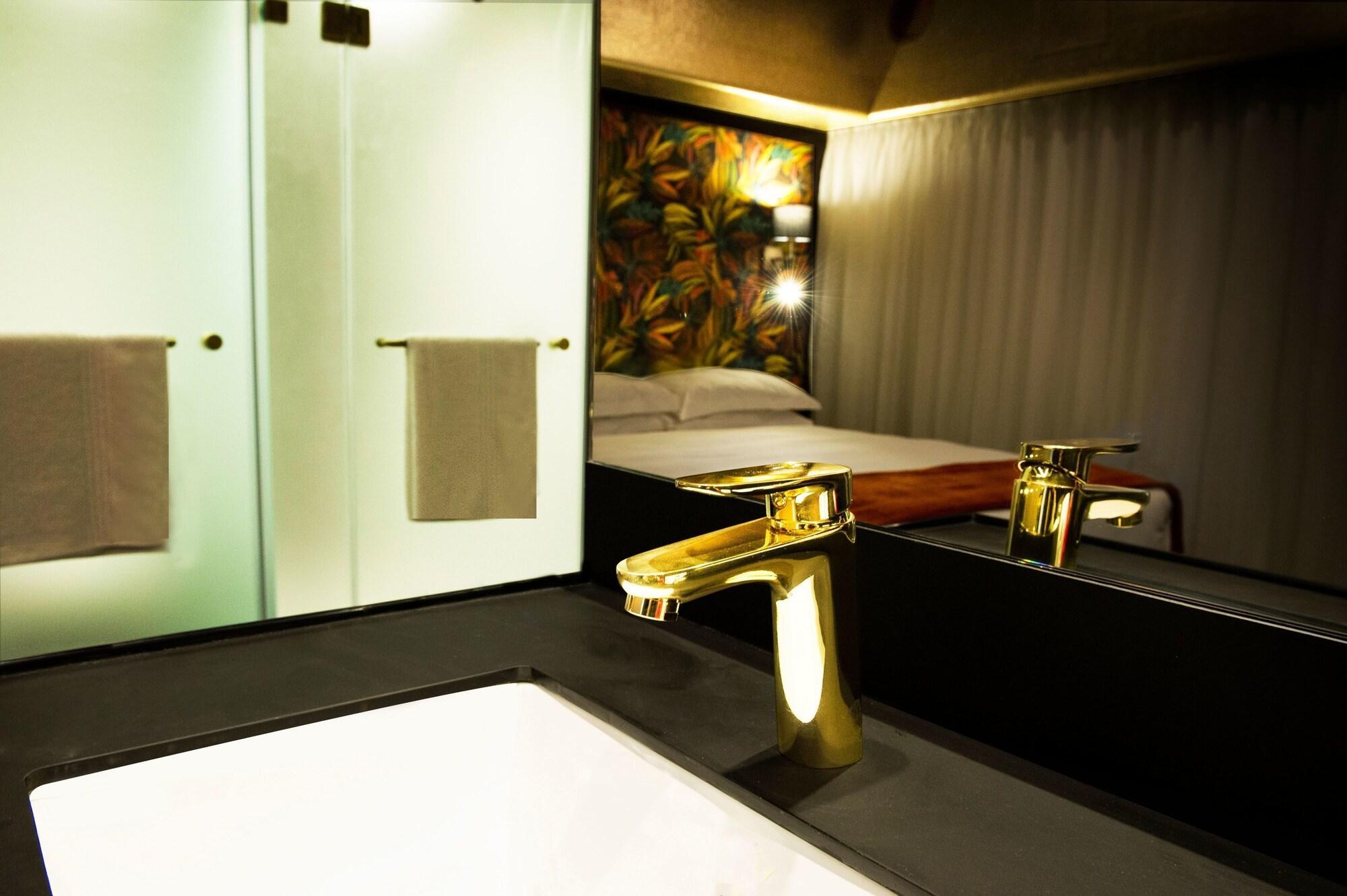 Onomo Foreshore Hotel
