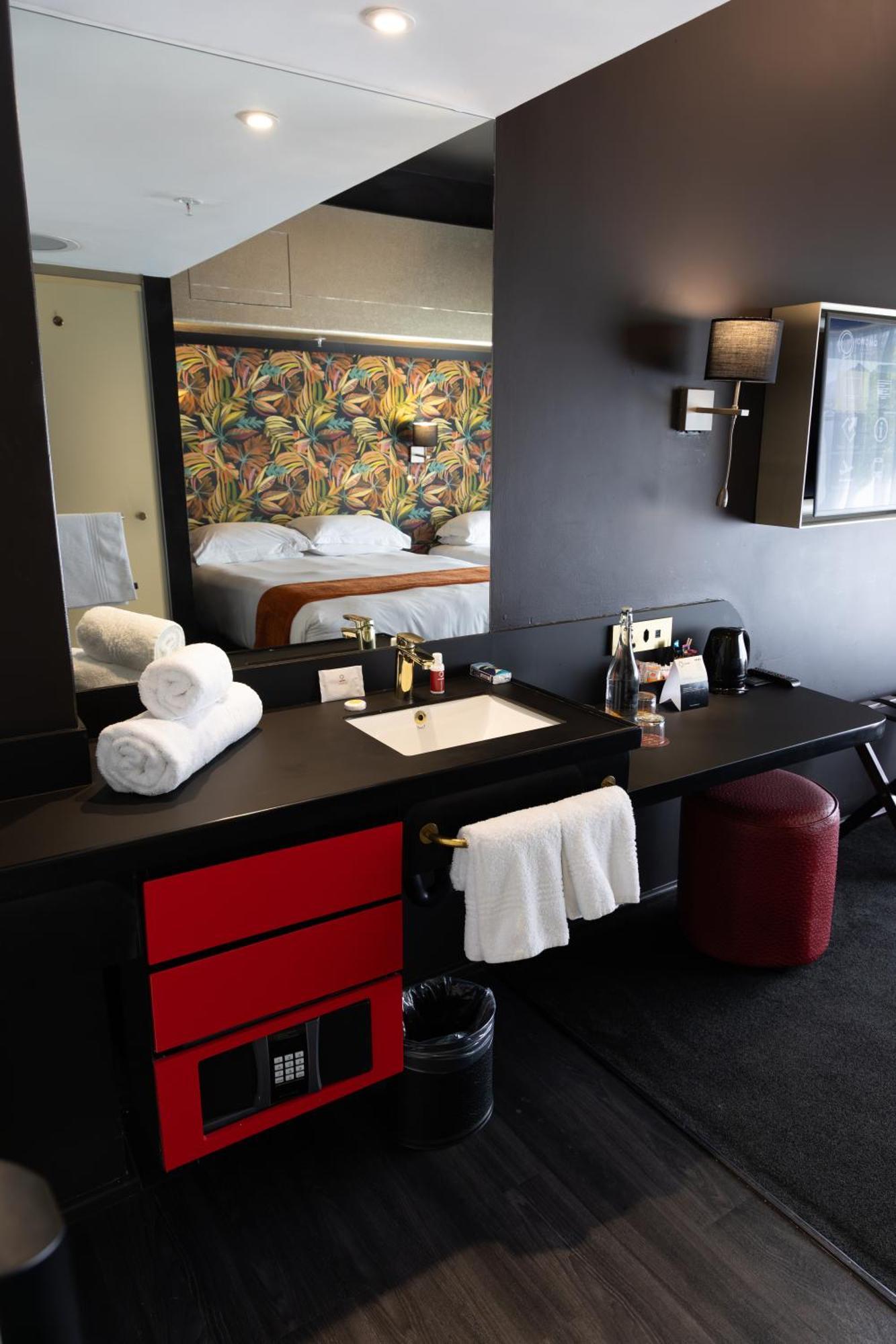 Hotel Onomo Foreshore