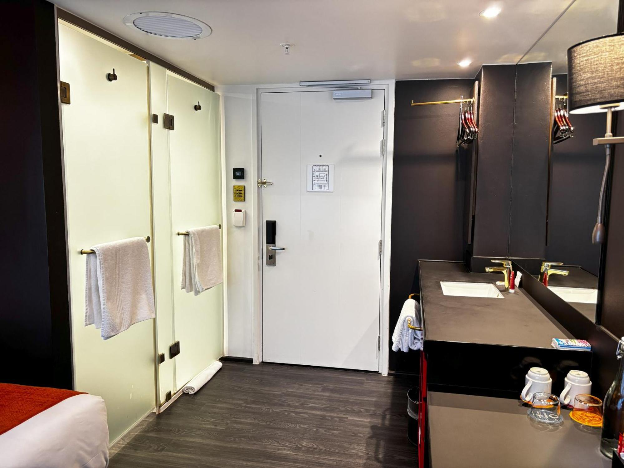 Onomo Foreshore Hotel 3*